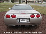 2004 Chevrolet Corvette Photo #4