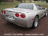 2004 Chevrolet Corvette Photo #5
