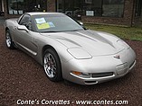 2004 Chevrolet Corvette Photo #7