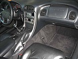 2004 Chevrolet Corvette Photo #11