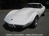 1976 Chevrolet Corvette Photo #1