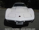 1976 Chevrolet Corvette Photo #2
