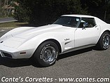 1976 Chevrolet Corvette Photo #3
