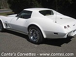 1976 Chevrolet Corvette Photo #4