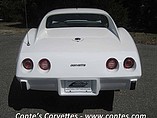 1976 Chevrolet Corvette Photo #5