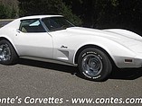 1976 Chevrolet Corvette Photo #6