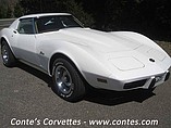 1976 Chevrolet Corvette Photo #7