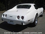 1976 Chevrolet Corvette Photo #8