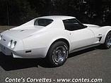 1976 Chevrolet Corvette Photo #9