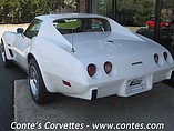 1976 Chevrolet Corvette Photo #10