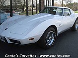 1976 Chevrolet Corvette Photo #11