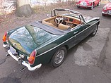 1977 MG B Photo #5