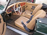 1977 MG B Photo #7