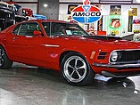 1970 Ford Mustang Photo #1