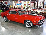 1970 Ford Mustang Photo #2