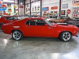 1970 Ford Mustang Photo #3