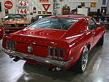 1970 Ford Mustang Photo #4