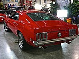 1970 Ford Mustang Photo #5