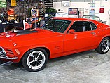 1970 Ford Mustang Photo #6