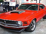 1970 Ford Mustang Photo #7