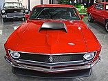 1970 Ford Mustang Photo #8