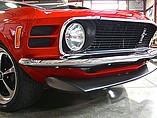 1970 Ford Mustang Photo #10