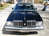 1979 Oldsmobile Cutlass Supreme Photo #2