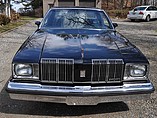 1979 Oldsmobile Cutlass Supreme Photo #4