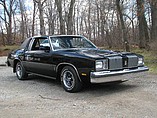 1979 Oldsmobile Cutlass Supreme Photo #30