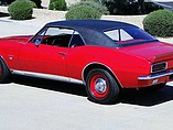 1967 Chevrolet Camaro Photo #2