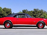 1967 Chevrolet Camaro Photo #4