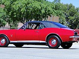 1967 Chevrolet Camaro Photo #6