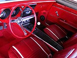 1967 Chevrolet Camaro Photo #7