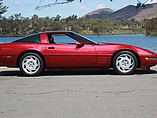 1991 Chevrolet Corvette Photo #4