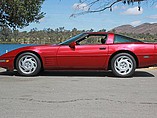 1991 Chevrolet Corvette Photo #5