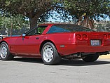 1991 Chevrolet Corvette Photo #8
