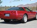 1991 Chevrolet Corvette Photo #12