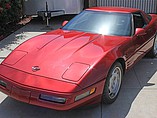 1991 Chevrolet Corvette Photo #14