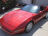 1991 Chevrolet Corvette Photo #15