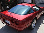 1991 Chevrolet Corvette Photo #17