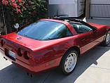 1991 Chevrolet Corvette Photo #18