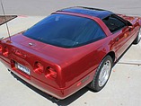 1991 Chevrolet Corvette Photo #19