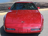 1991 Chevrolet Corvette Photo #20