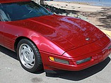 1991 Chevrolet Corvette Photo #21
