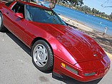 1991 Chevrolet Corvette Photo #22