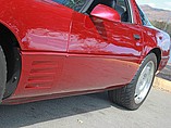 1991 Chevrolet Corvette Photo #23