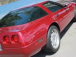 1991 Chevrolet Corvette Photo #24