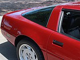 1991 Chevrolet Corvette Photo #25