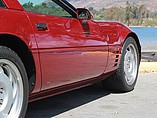 1991 Chevrolet Corvette Photo #26