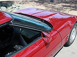 1991 Chevrolet Corvette Photo #27